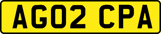 AG02CPA