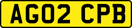 AG02CPB