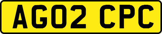 AG02CPC