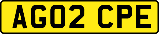 AG02CPE
