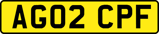 AG02CPF