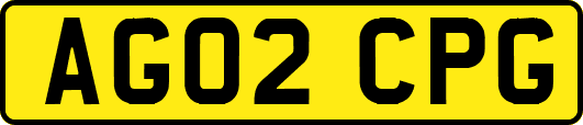 AG02CPG