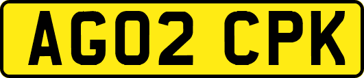 AG02CPK
