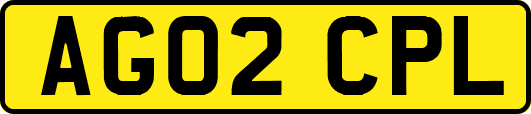 AG02CPL