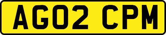 AG02CPM