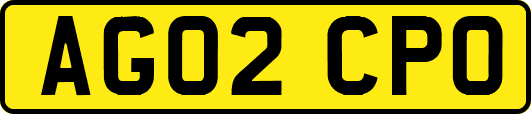 AG02CPO