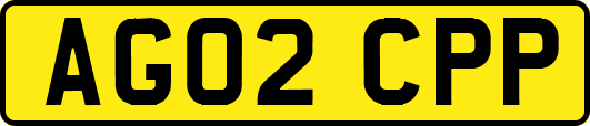 AG02CPP