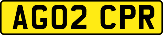 AG02CPR