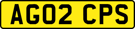 AG02CPS