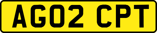 AG02CPT