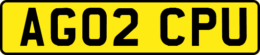 AG02CPU