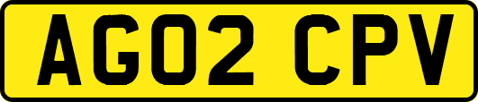 AG02CPV