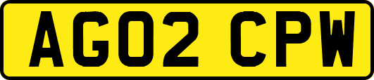 AG02CPW