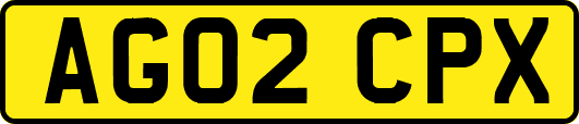 AG02CPX