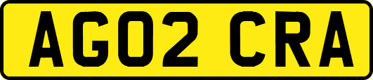 AG02CRA
