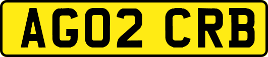 AG02CRB