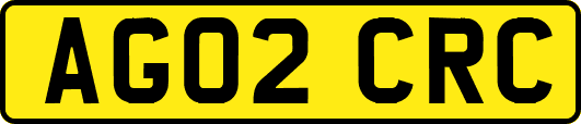 AG02CRC