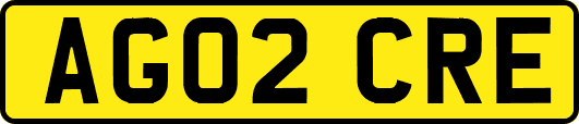 AG02CRE