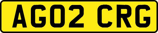 AG02CRG