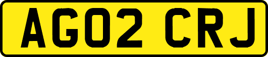 AG02CRJ