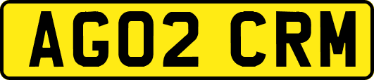 AG02CRM