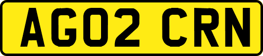 AG02CRN