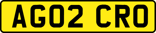 AG02CRO
