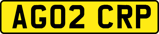 AG02CRP