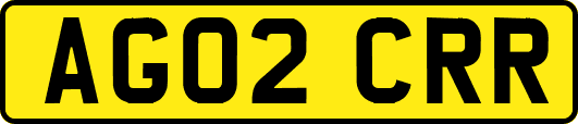 AG02CRR