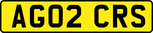 AG02CRS