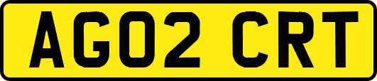 AG02CRT