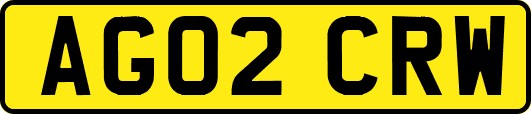 AG02CRW