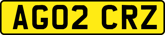 AG02CRZ