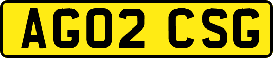 AG02CSG