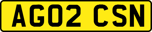 AG02CSN