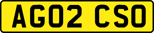 AG02CSO