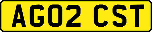 AG02CST