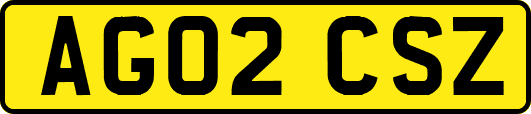 AG02CSZ