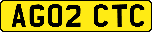 AG02CTC