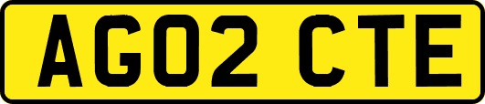AG02CTE