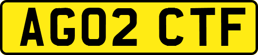 AG02CTF