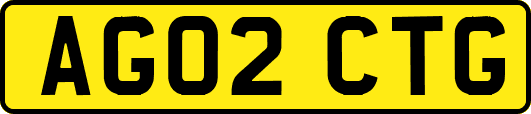 AG02CTG