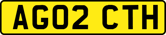 AG02CTH