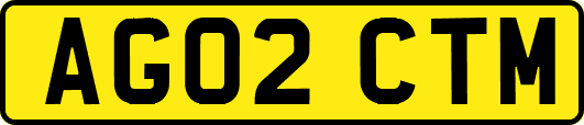 AG02CTM