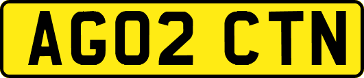 AG02CTN