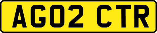 AG02CTR