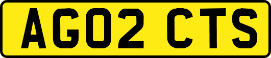 AG02CTS