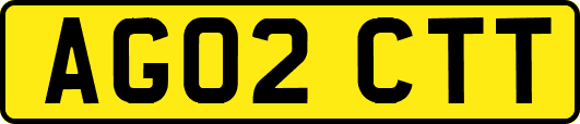 AG02CTT