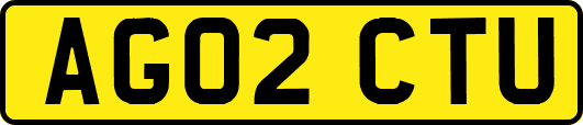 AG02CTU