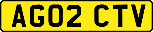 AG02CTV